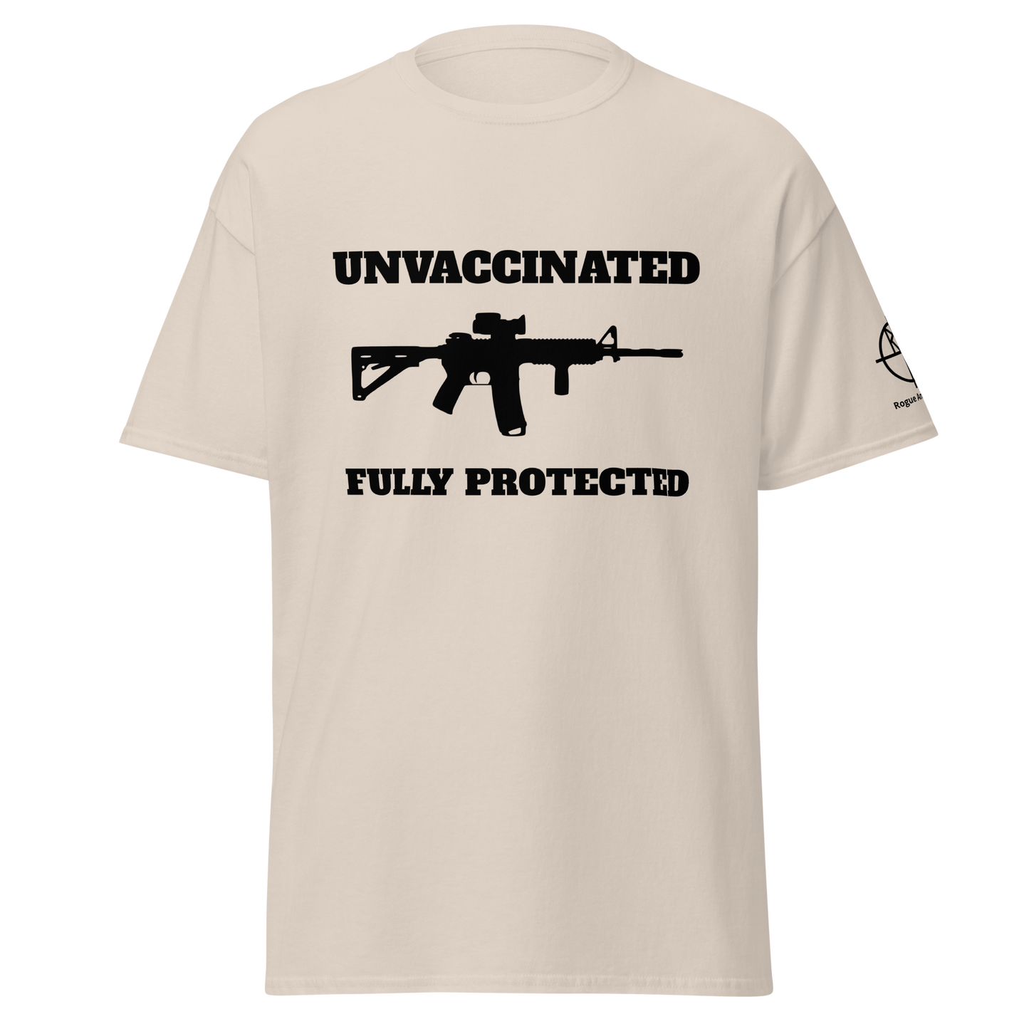 Unvaccinated Fully Protected