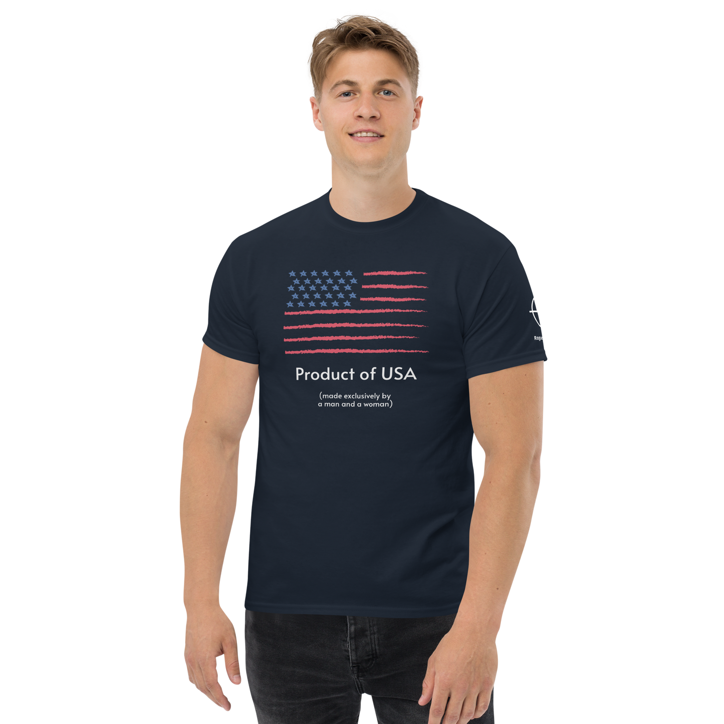 Product of USA Men’s