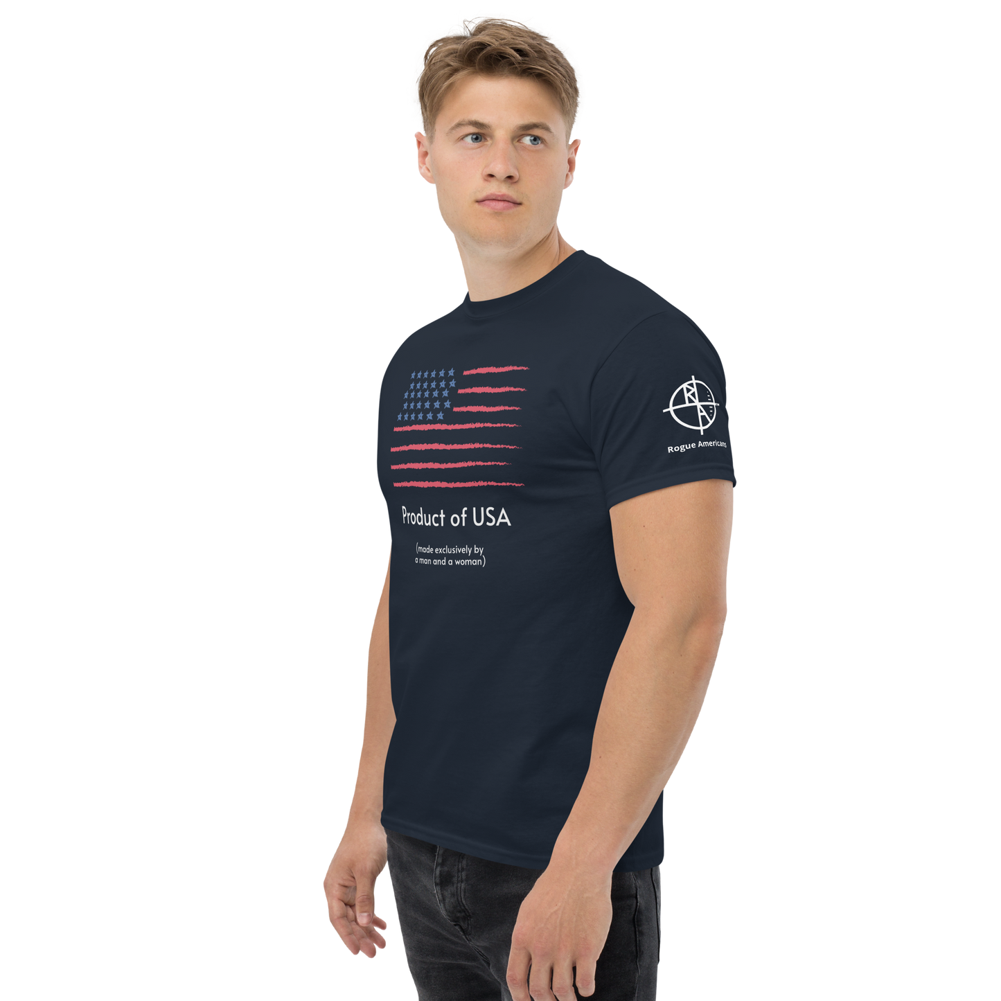 Product of USA Men’s