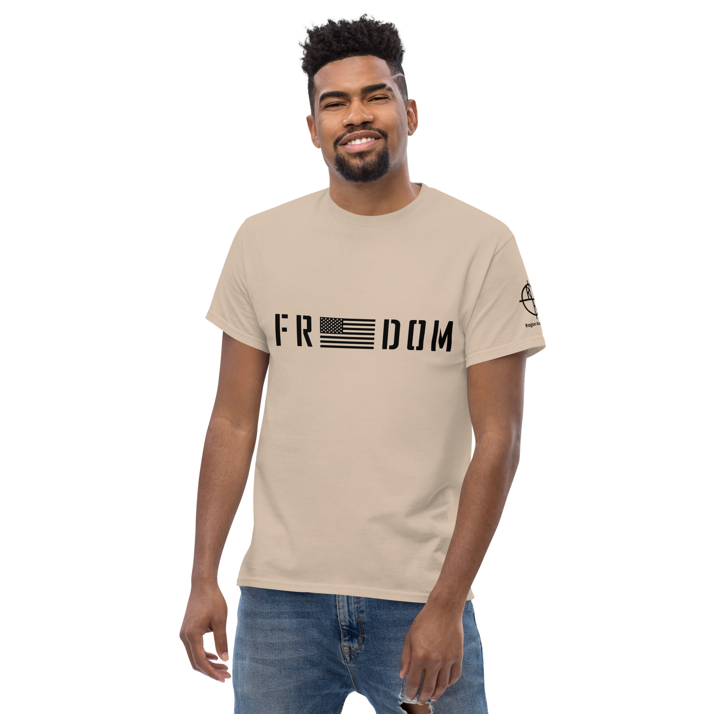 Freedom Flag Men’s