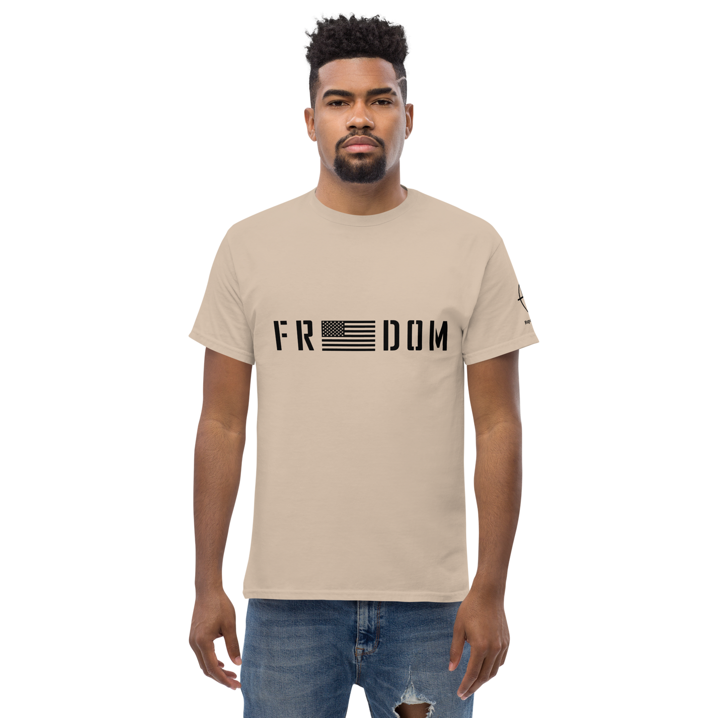 Freedom Flag Men’s