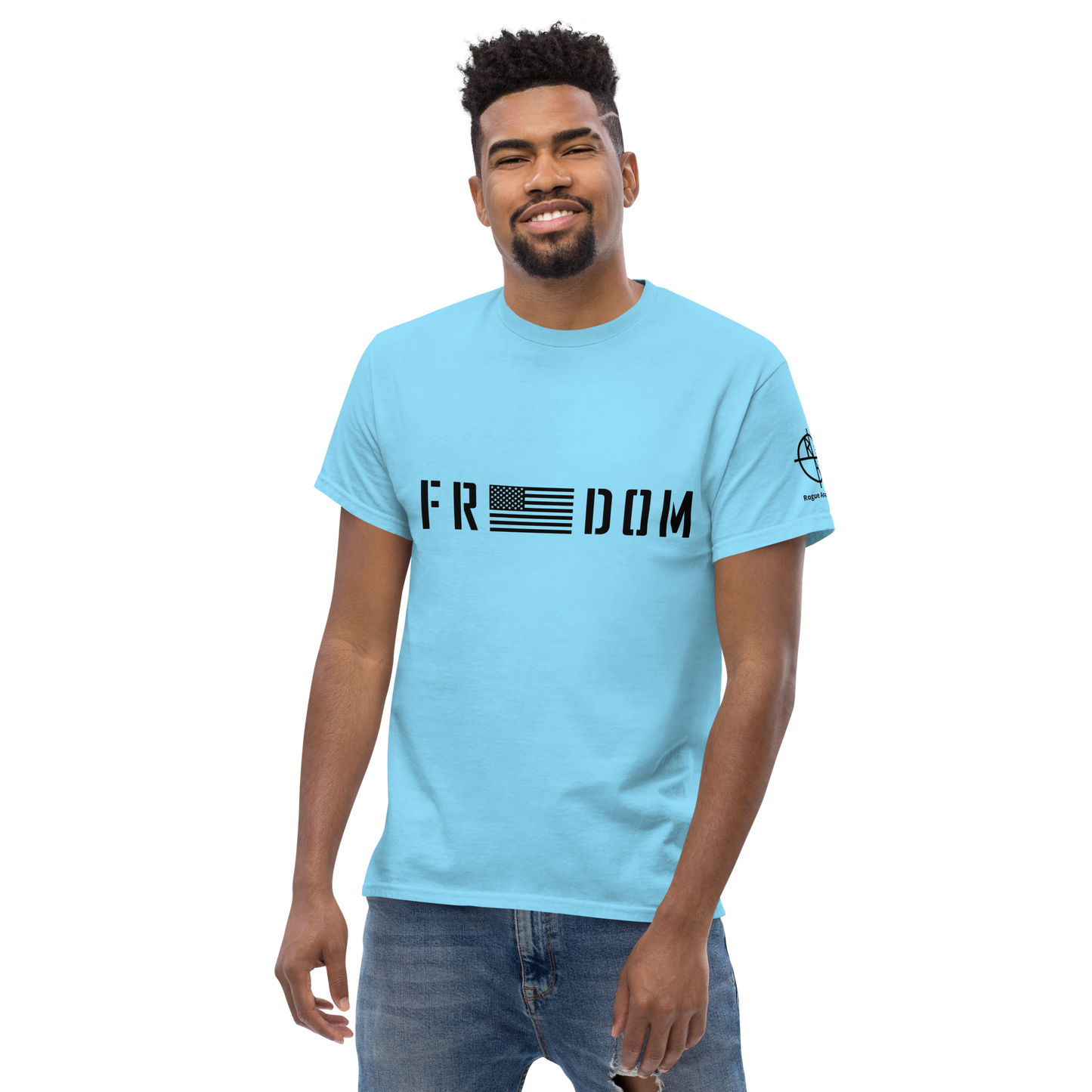 Freedom Flag Men’s