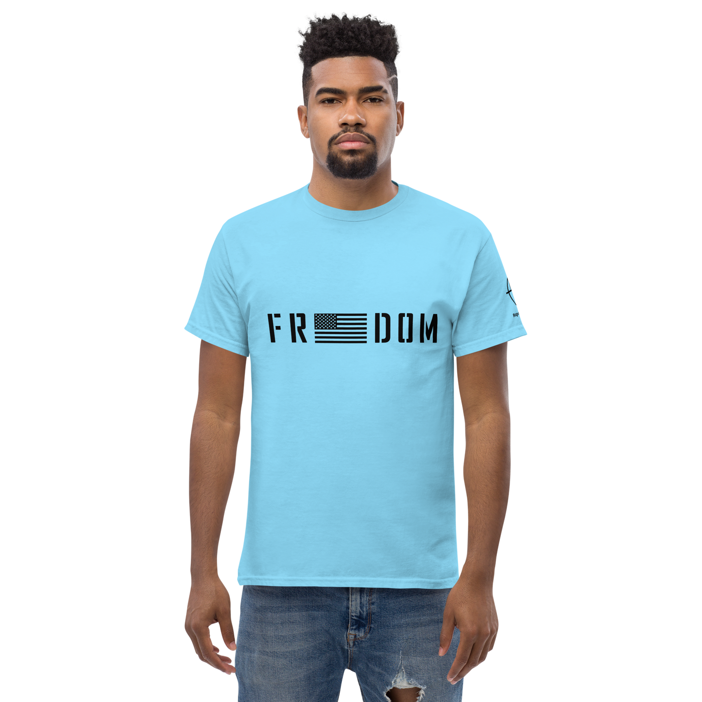 Freedom Flag Men’s