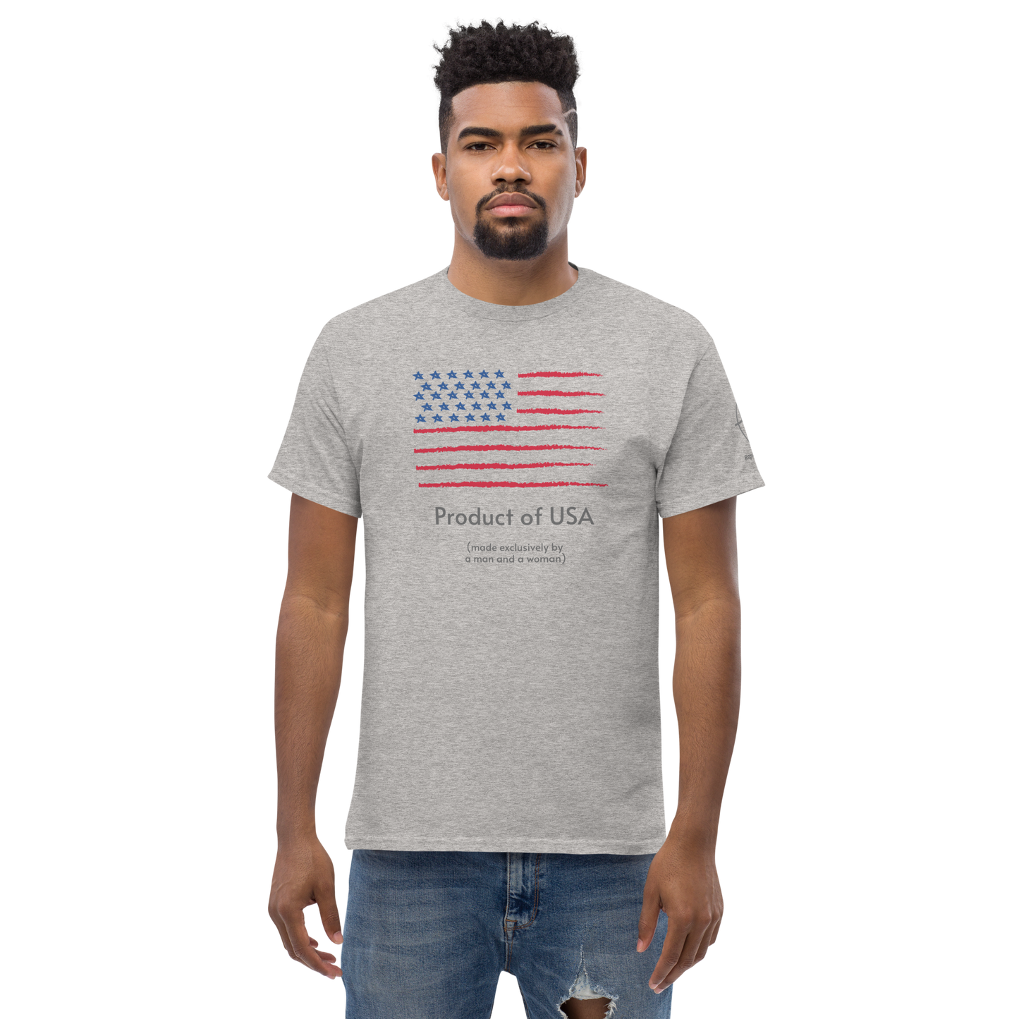 Product of USA Men’s