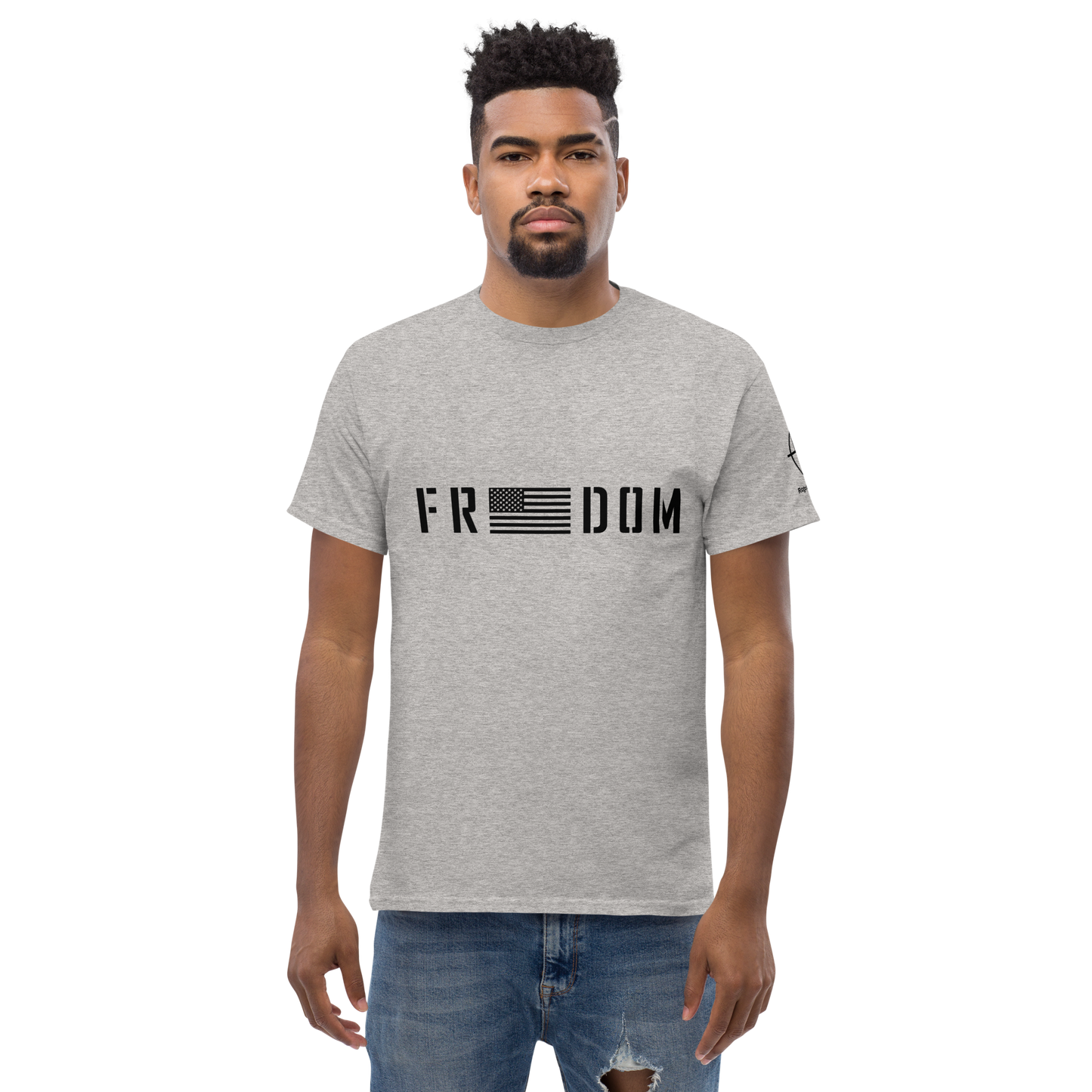 Freedom Flag Men’s