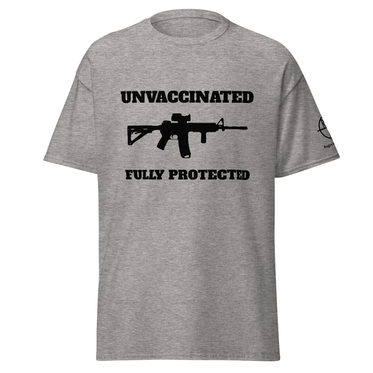 Unvaccinated Fully Protected