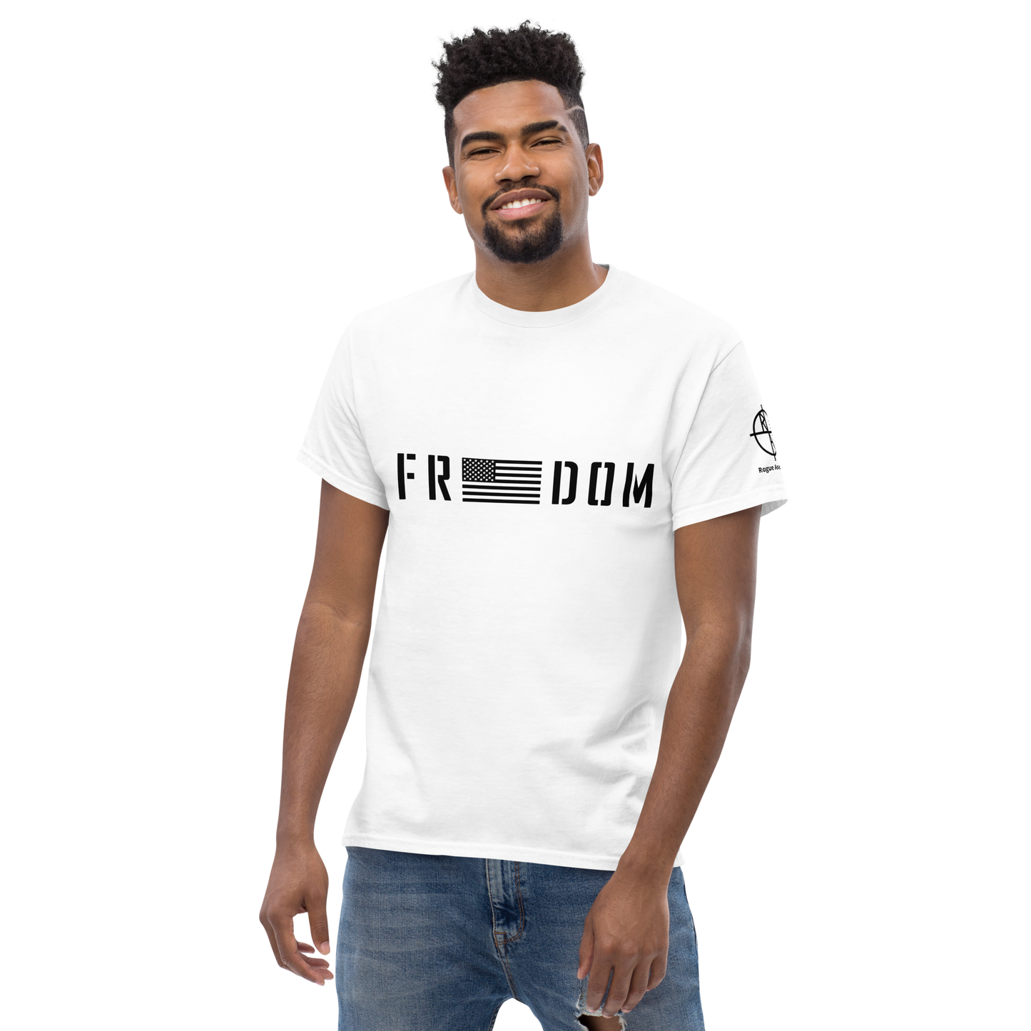 Freedom Flag Men’s