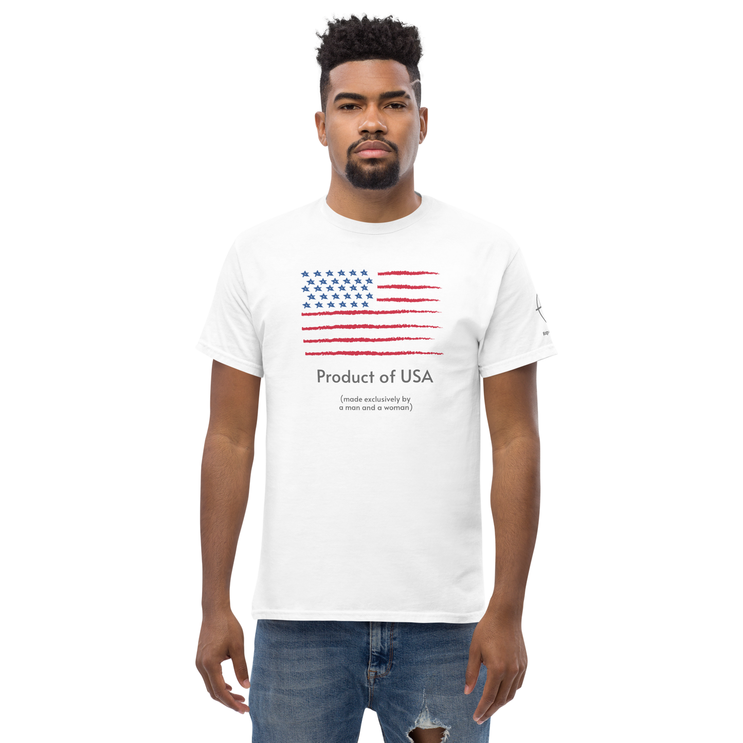 Product of USA Men’s