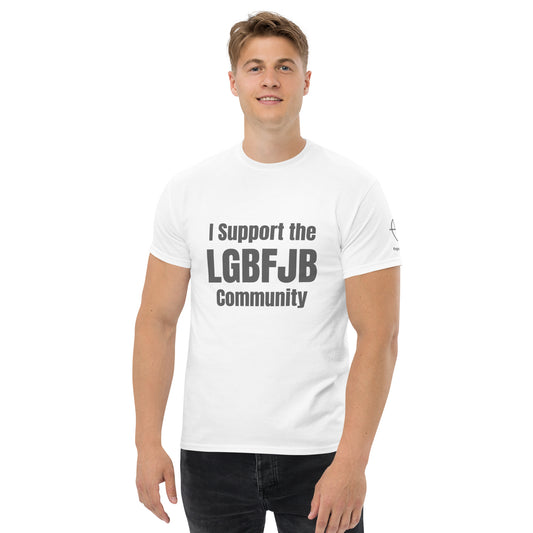 LGBFJB Men’s