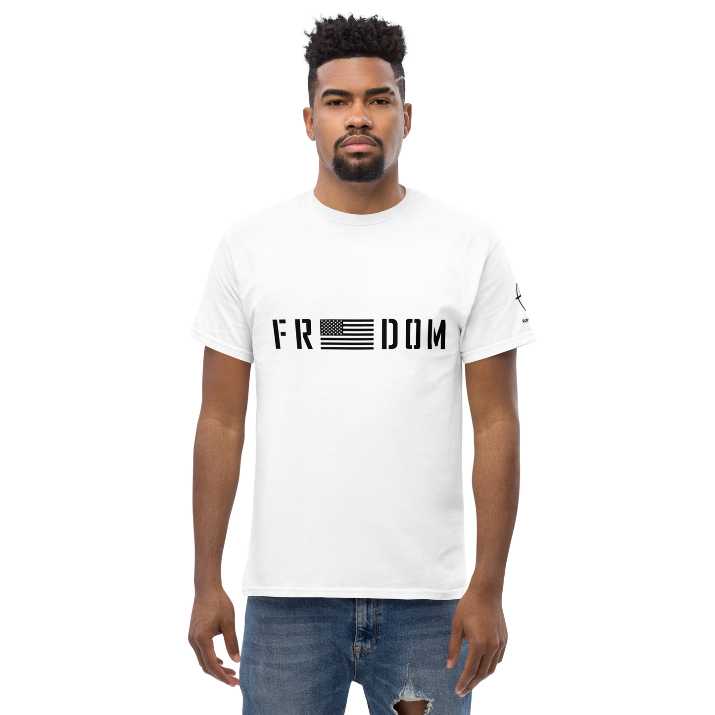 Freedom Flag Men’s