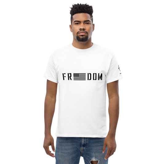 Freedom Flag Men’s