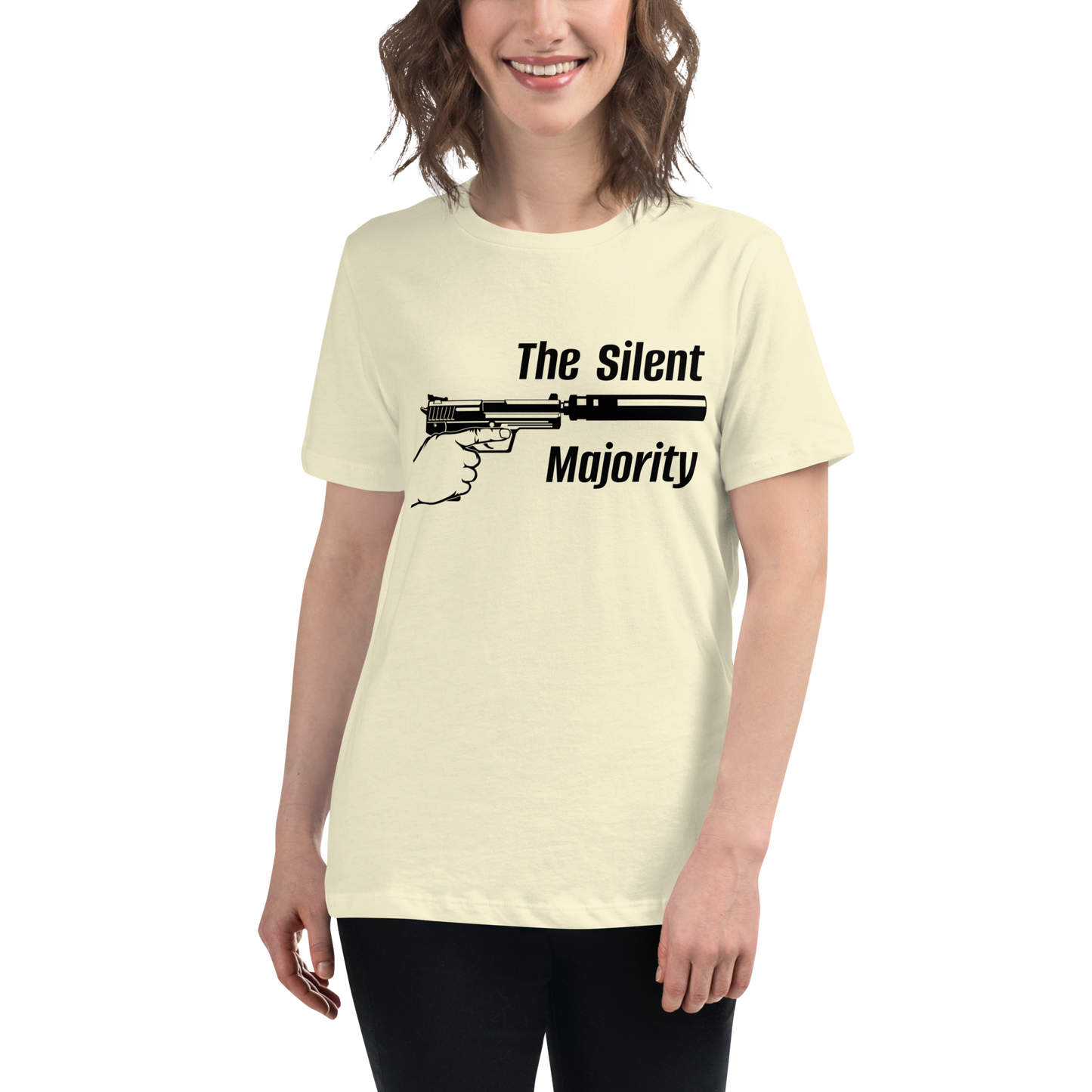 Silent Majority Ladies