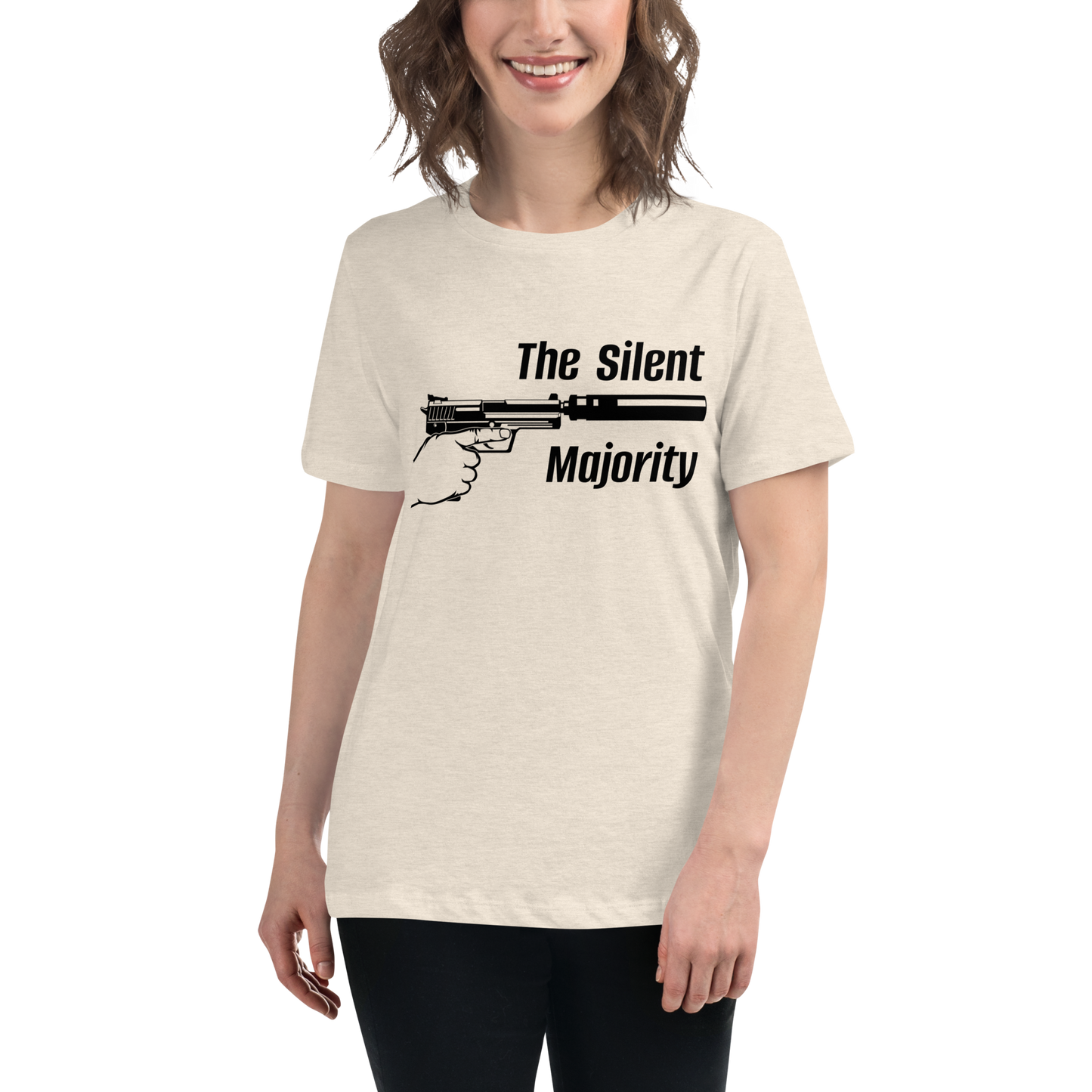 Silent Majority Ladies