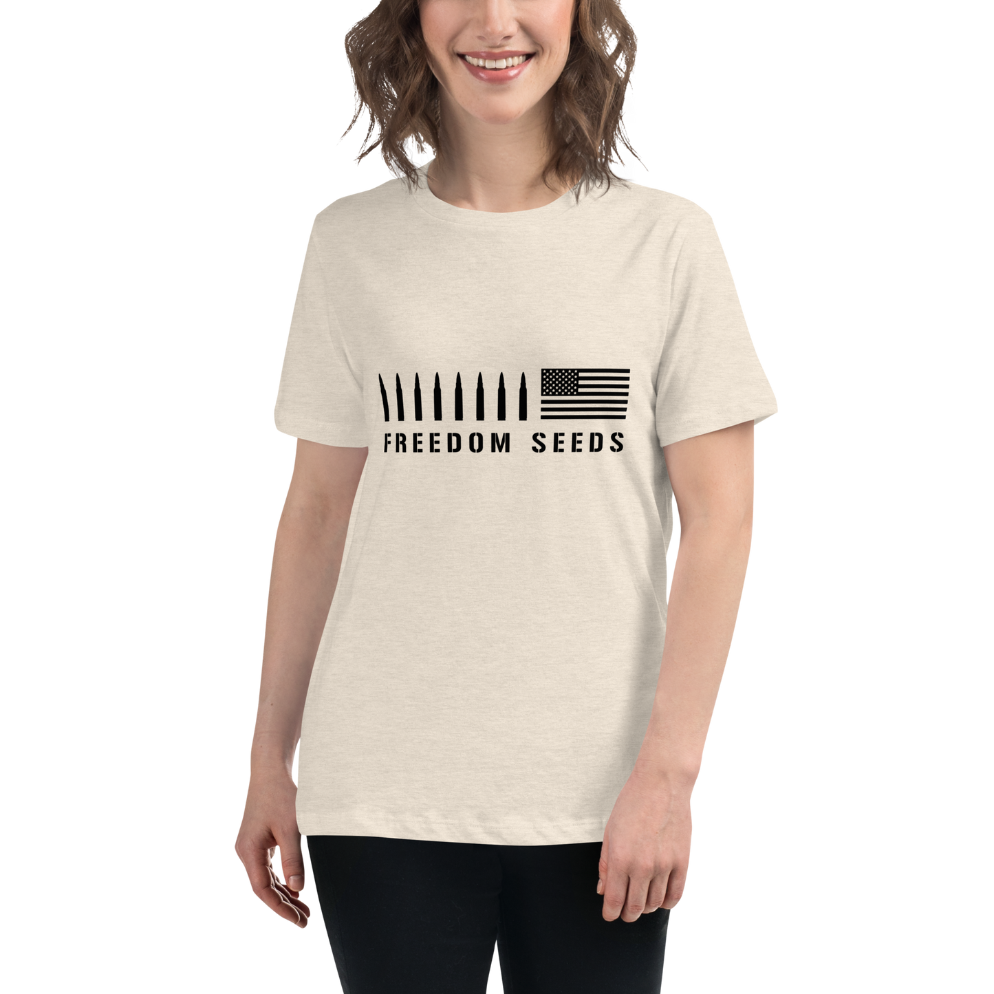 Freedom Seeds Ladies