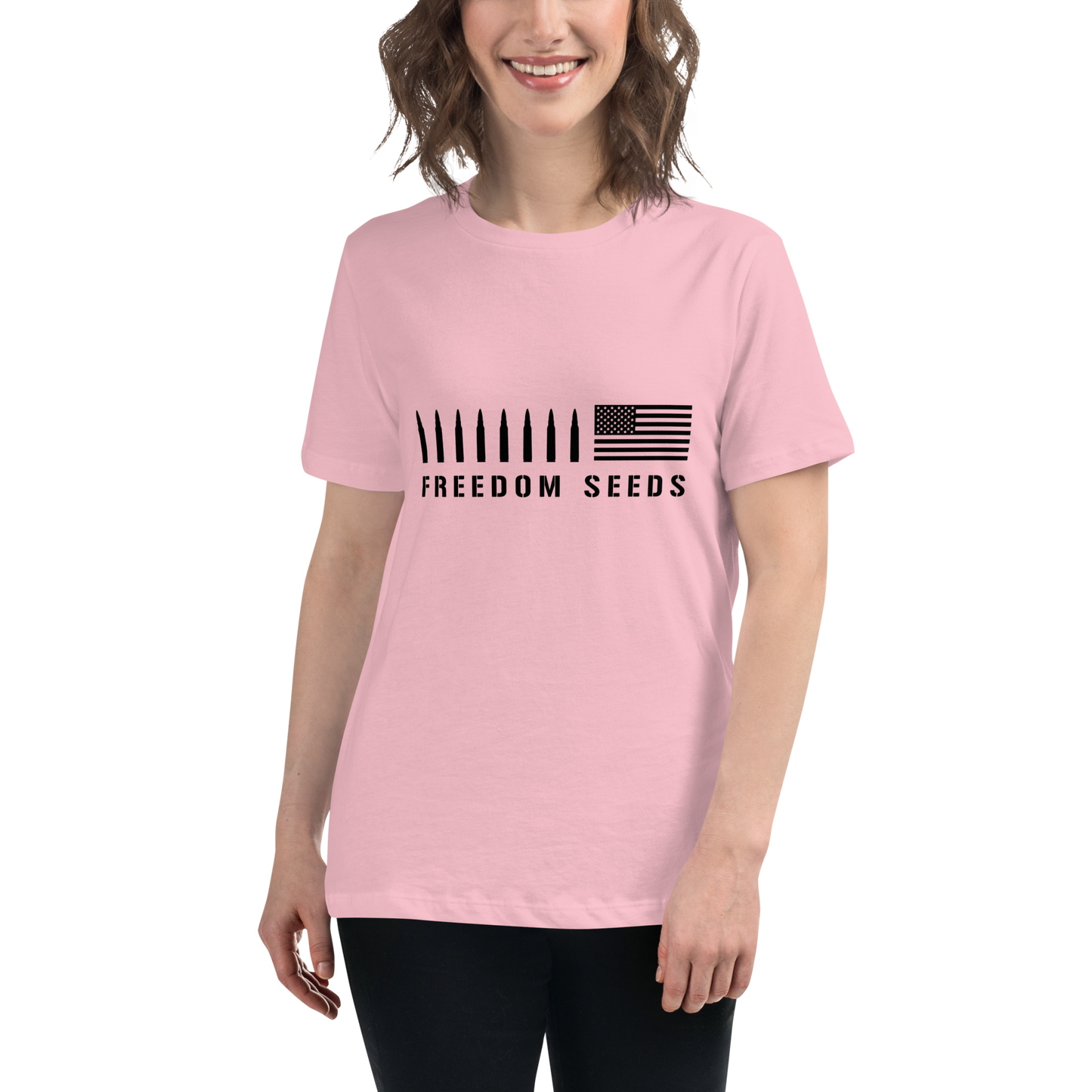 Freedom Seeds Ladies