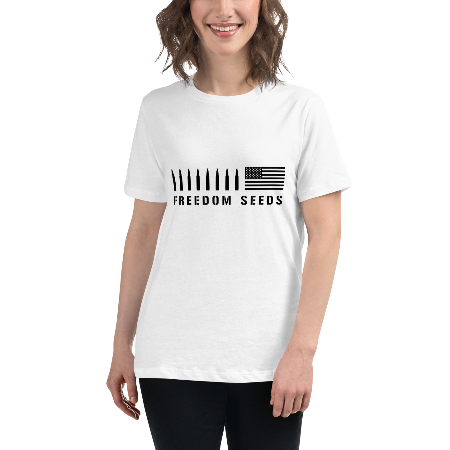 Freedom Seeds Ladies